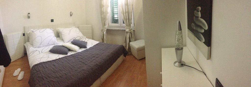 Apartment Amorino Opatija Room photo