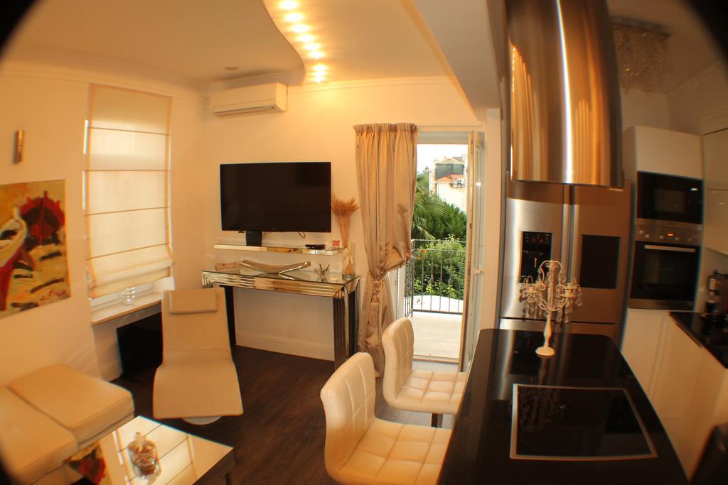 Apartment Amorino Opatija Exterior photo
