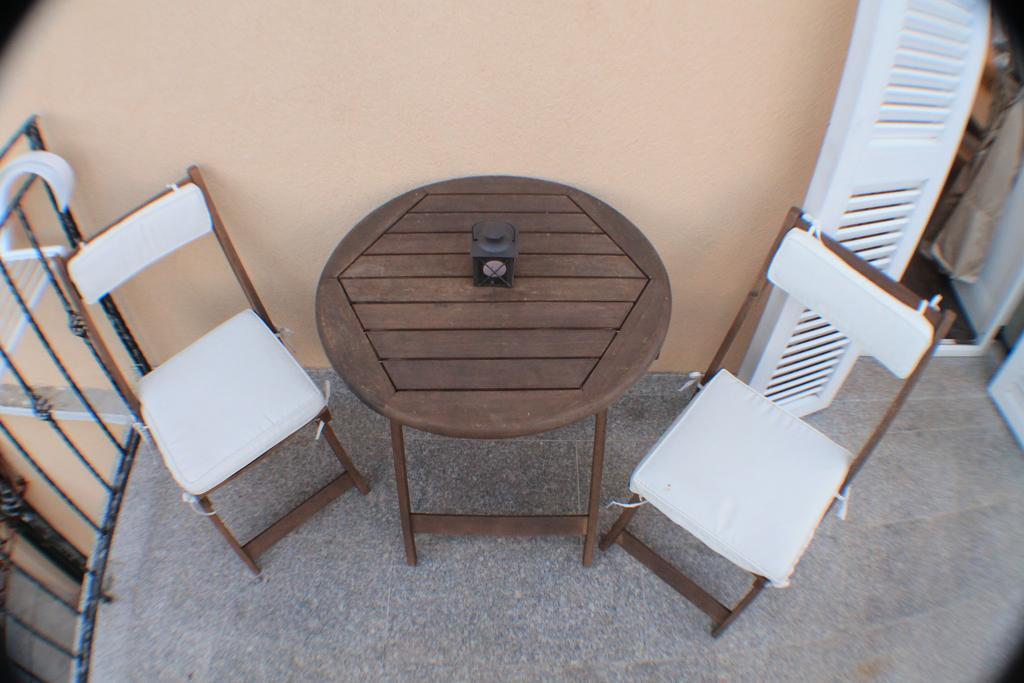 Apartment Amorino Opatija Exterior photo